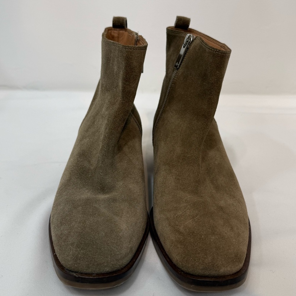Aquatalia boots - Picture 3 of 3
